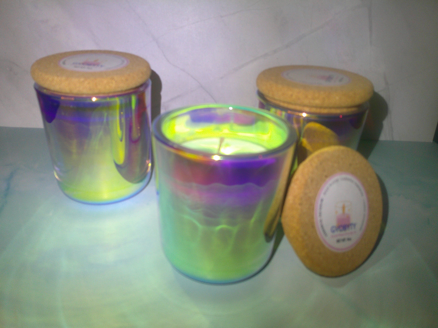 Mini Ethereal Meadow