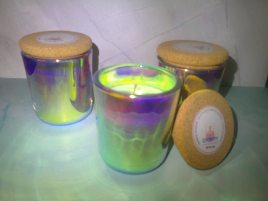 Mini Ethereal Meadow