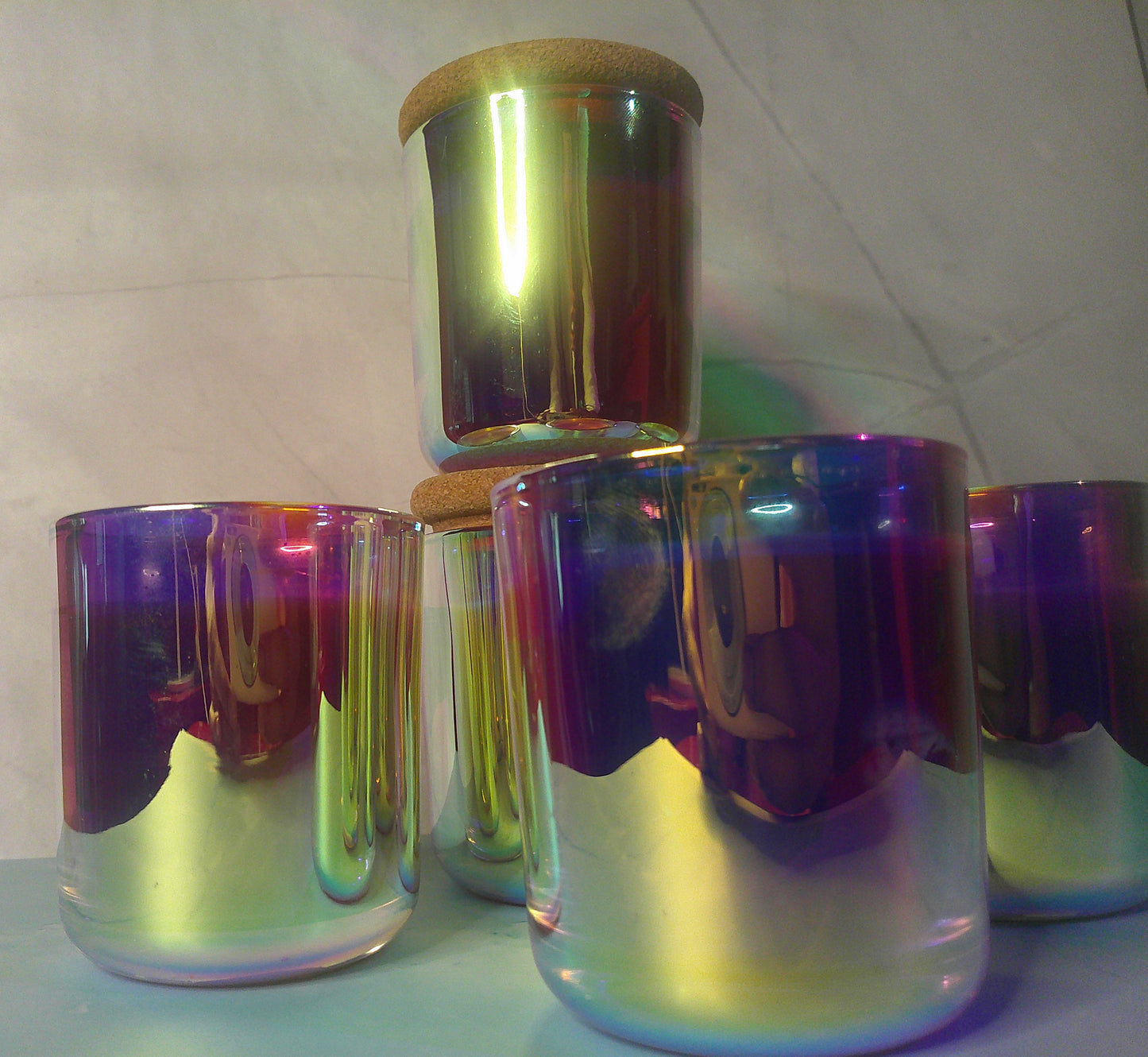 Mini Ethereal Meadow