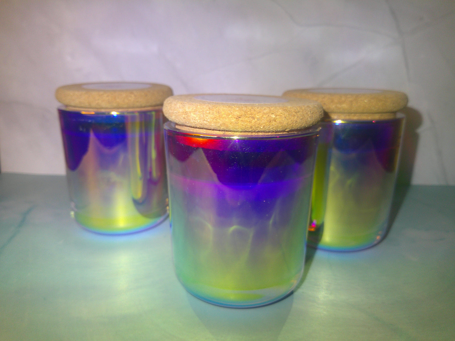 Mini Ethereal Meadow